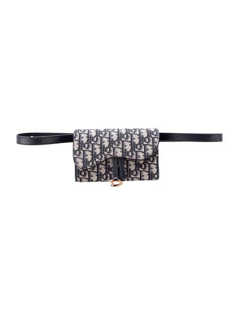 christian dior belt bag womens|christian dior waist bag sale.